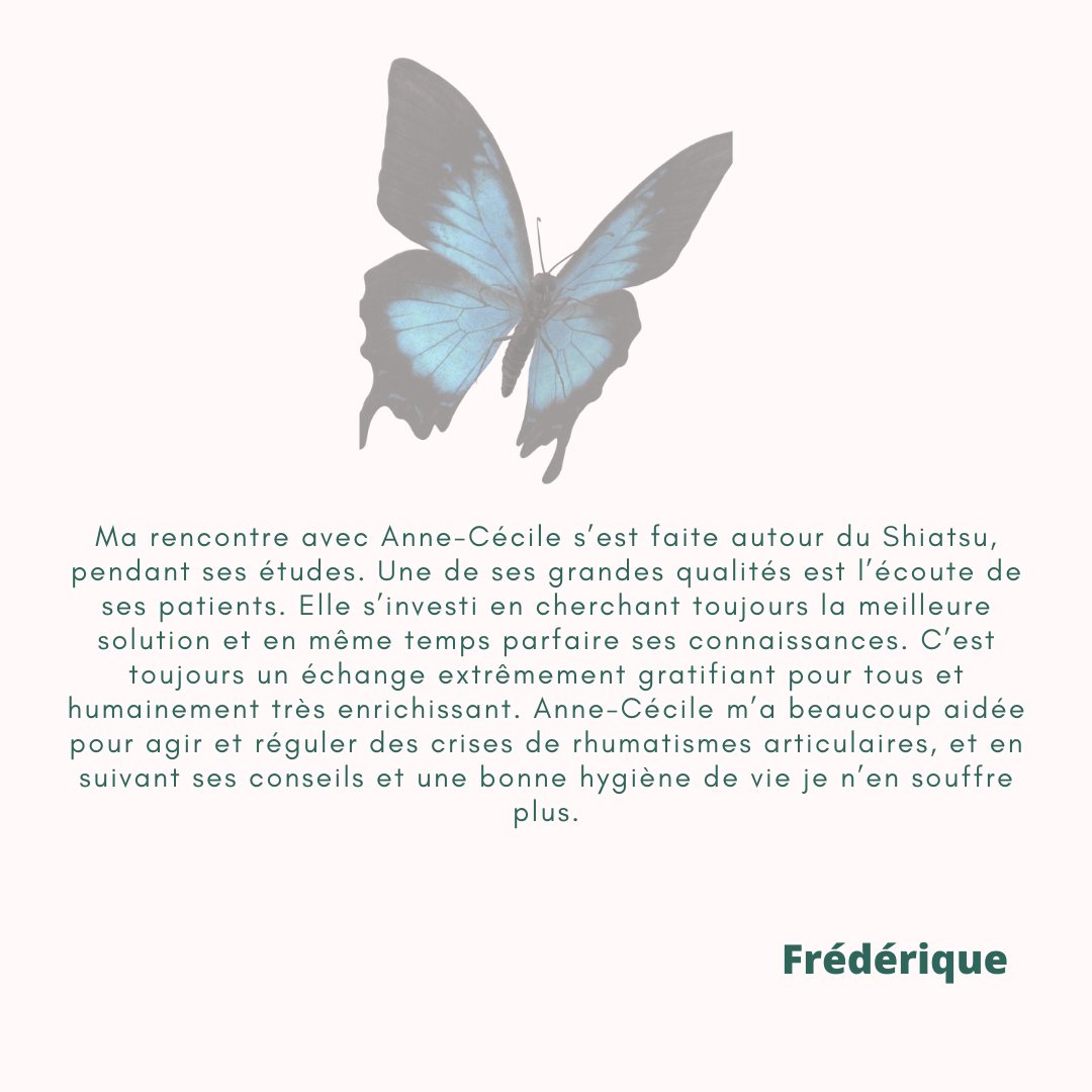 Frederique